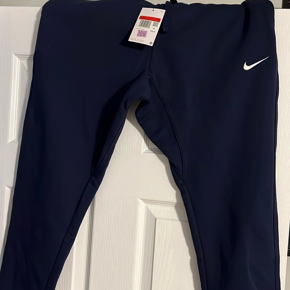 Nike sweatpants